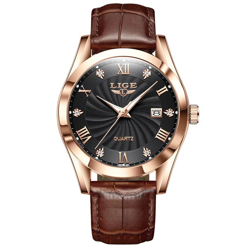 2025 New Women'S Watch Fashion Elegant Bracelet Ladies Watch Outdoor Sports Waterproof Quartz Watches for Women Reloj Mujer