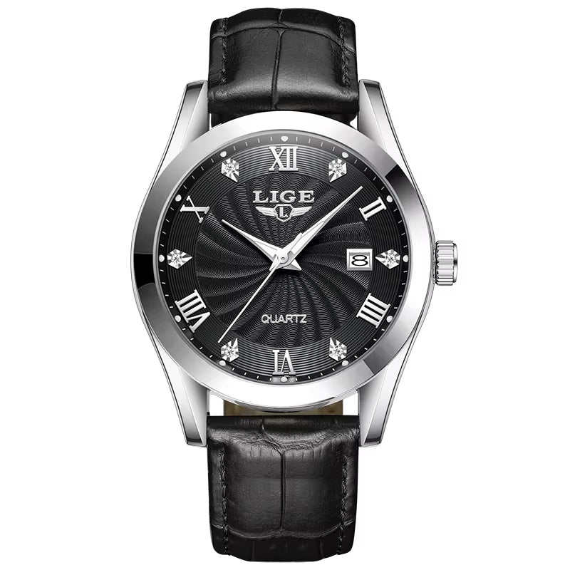 2025 New Women'S Watch Fashion Elegant Bracelet Ladies Watch Outdoor Sports Waterproof Quartz Watches for Women Reloj Mujer