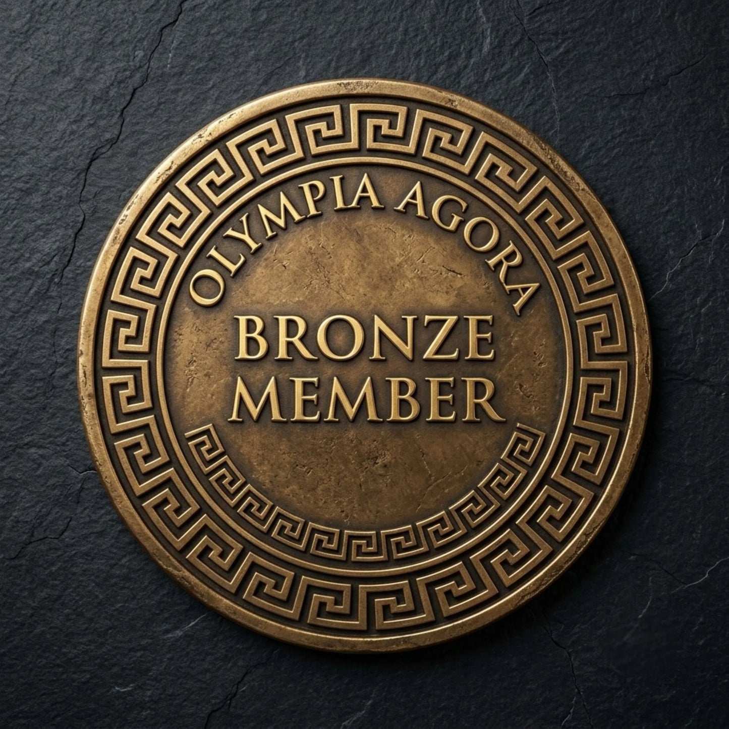 Bronze Heritage