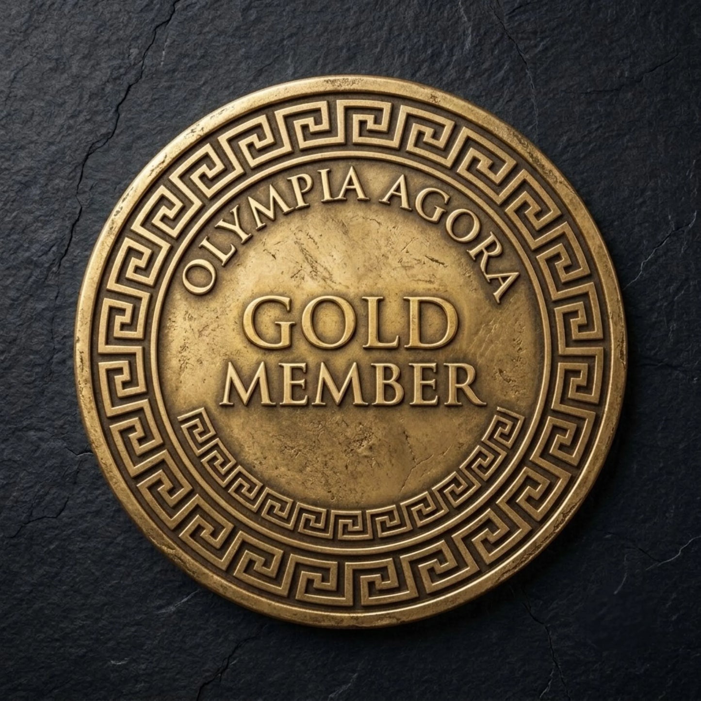 Gold Pinnacle