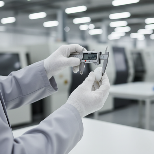 Τι είναι ο Ποιοτικός Έλεγχος (Inspections) και Γιατί Σώζει Χρήματα (και Φήμη) στην Επιχείρησή σας;