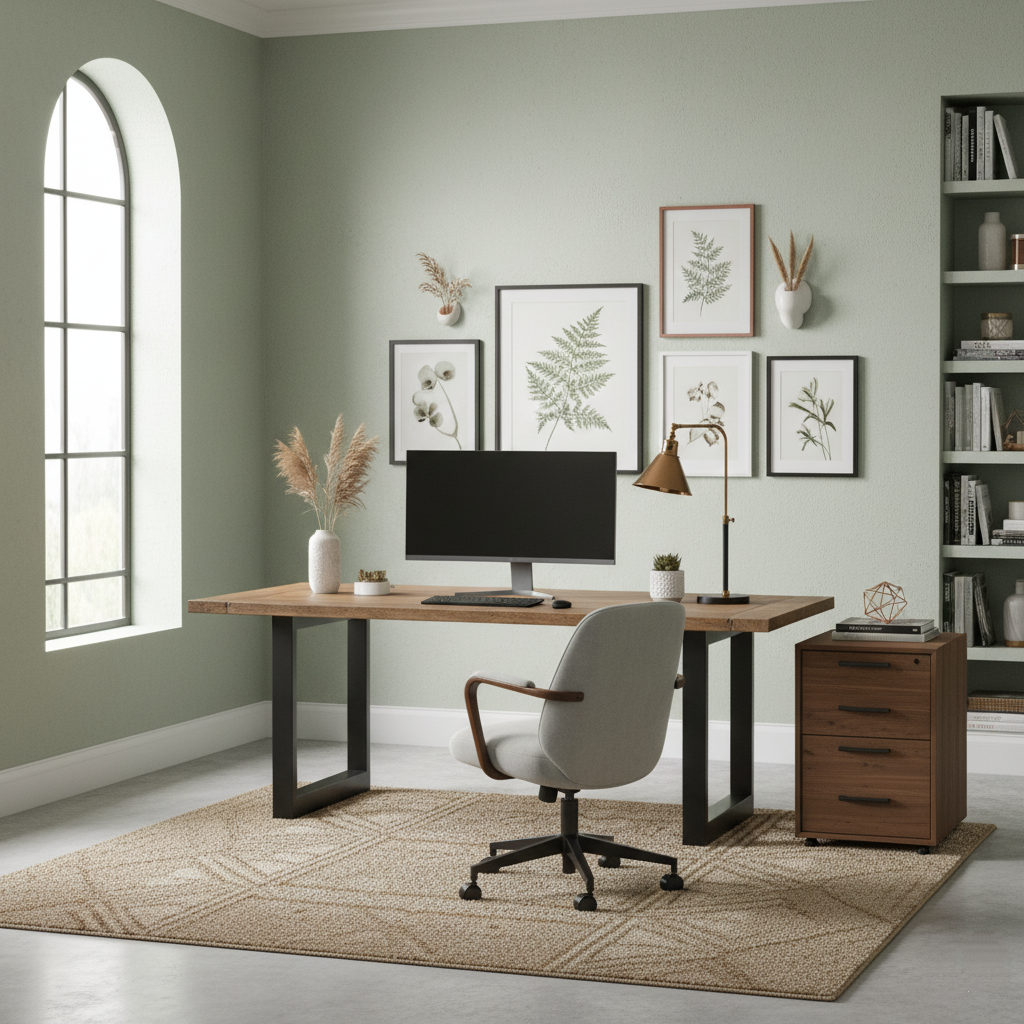 Εξοπλισμός Γραφείου