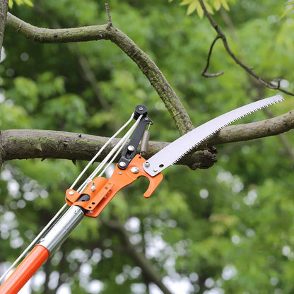 Χειροκίνητο Pruner με Ατσάλινη Λεπίδα