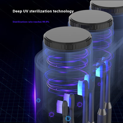 ΥΓΕΙΑ | Smart UV-C Sterilization Hub