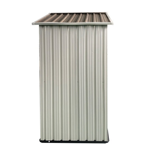 Αποθήκη Κήπου Εξωτερικού Χώρου