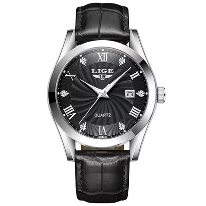 2025 New Women'S Watch  Fashion Elegant Bracelet Ladies Watch Outdoor Sports Waterproof Quartz Watches for Women Reloj Mujer