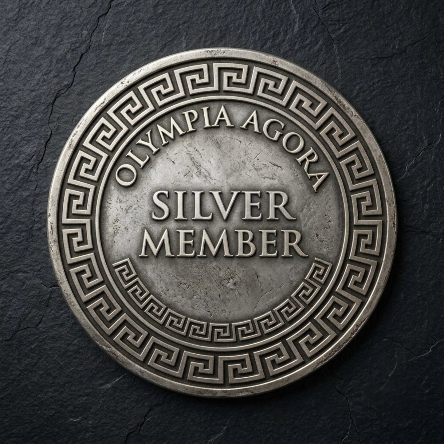 Silver Prestige
