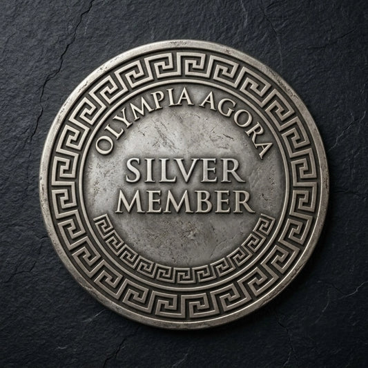 Silver Prestige